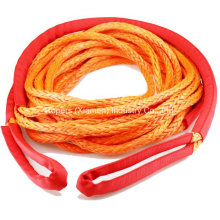 5/16 &quot;X50 &#39;Optima Extensions Lines, Synthetic Winch Extensions? Ropesee, UhmwpeeMateriall